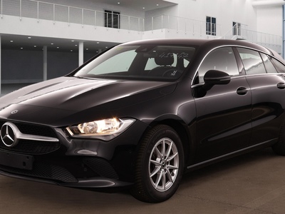 Mercedes-Benz Cla 1.3 180 SHOOTING BRAKE 7G-DCT, 2023