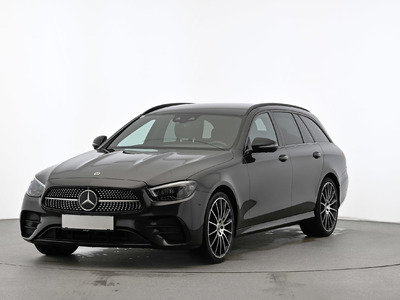 Mercedes-Benz E 450 T 4 Matic Aut. (S213) AMG line, 2022