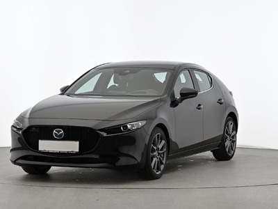 Mazda 3 e-Skyactiv-G122 (BP) Comfort+, 2021