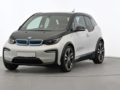 BMW i3 42,2kWh Sportpaket, 2021
