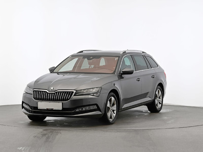 Skoda Superb Kombi 2,0 TDI Style DSG (3V), 2022
