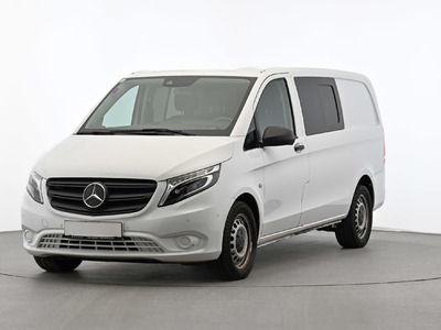 Mercedes-Benz Vito Tourer 114 CDI lang (W447), 2020