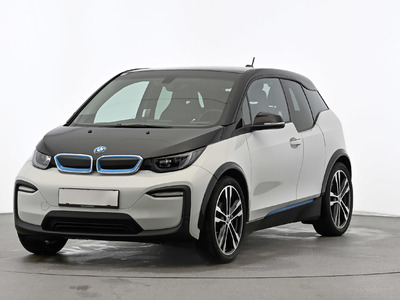 BMW i3 42,2kWh Sportpaket, 2021