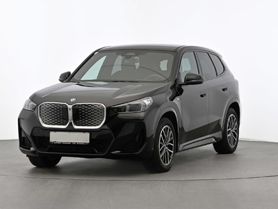 BMW iX1 eDrive20 64,8kWh (U11) M Sportpaket, 2025