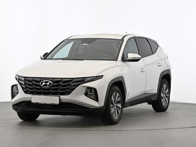 Hyundai Tucson 1,6 T-GDI Hybrid 2WD, 2023