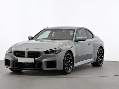 BMW M2 Coupe (G87) Aut., 2024