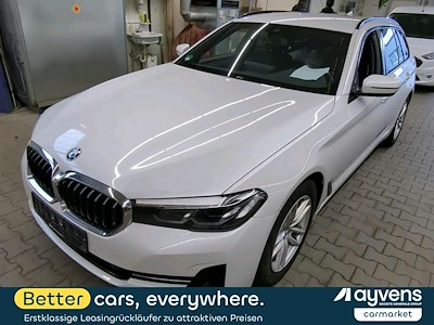 BMW 520d touring AU t.