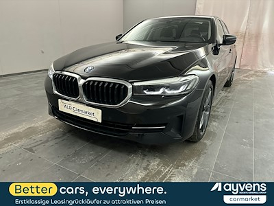 BMW 5er BMW 530e xDrive Touring Aut. Kombi, 5-turig, Automatik, 8-Gang