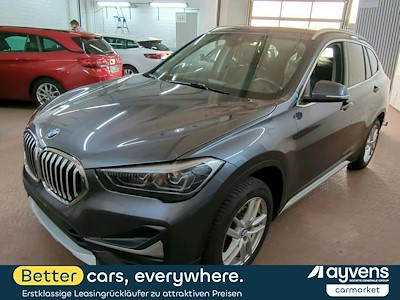 BMW X1 sdrive18d xLine
