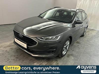 Ford Focus Turnier 1.5 EcoBlue Start-Stopp-System COOL&amp;CONNECT Kombi, 5-turig, 6-Gang