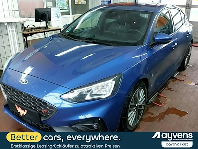 Ford Focus 2.0 ecobl ue S&amp;S ST