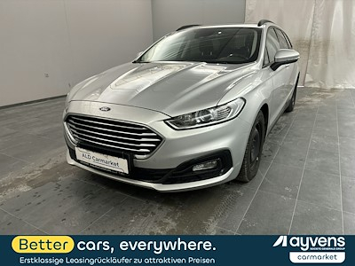 Ford Mondeo Turnier 2.0 EcoBlue Aut. Trend Kombi, 5-turig, Automatik, 8-Gang