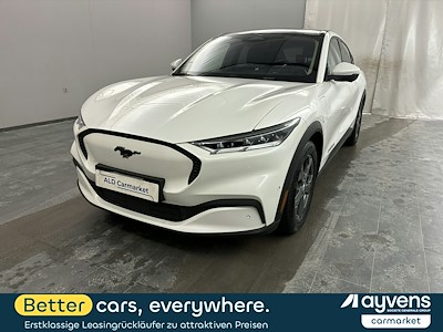 Ford Mustang mach-e Geschlossen, 5-turig, Direktantrieb, 1-Gang