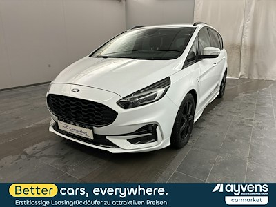 Ford S-Max 2.0 EcoBlue Aut. ST-LINE Kombi, 5-turig, Automatik, 8-Gang