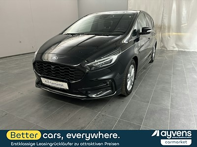 Ford S-Max 2.5 Duratec FHEV (7-Sitzer) ST-LINE Kombi, 5-turig, Automatik, 1-Gang
