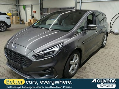 Ford S-max 2.0 ecobl ue Aut. ST-LINE