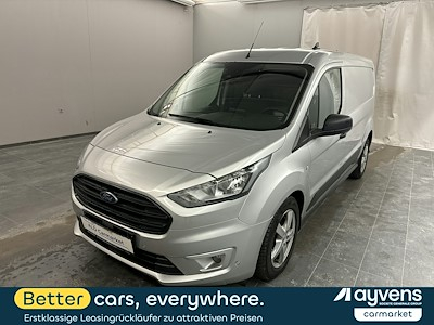 Ford Transit connect 230 L2 S&amp;S Autm. Trend Kasten, 4-turig, Automatik, 8-Gang