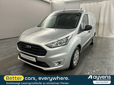 Ford Transit connect 250 L2 Trend Kasten, 4-turig, 6-Gang
