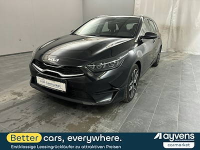 Kia Ceed SW 1.5 T-GDI DCT7 OPF Spirit Kombi, 5-turig, Automatik, 7-Gang
