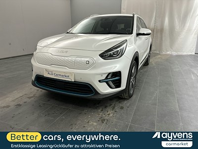 Kia E-Niro Spirit Geschlossen, 5-turig, Direktantrieb, 1-Gang