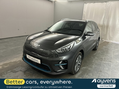 Kia E-Niro Vision Geschlossen, 5-turig, Direktantrieb, 1-Gang