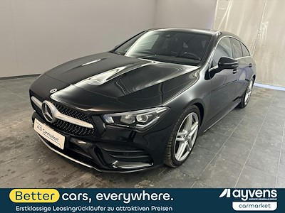 Mercedes-Benz CLA 200 d Shooting Brake AMG Line Kombi, 5-turig, 6-Gang