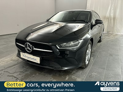 Mercedes-Benz CLA 250 e Shooting Brake 8G-DCT Progressive Kombi, 5-turig, Automatik, 8-Gang