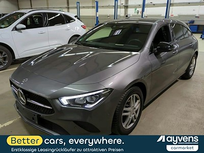 Mercedes-Benz Cla 200 D shoot MERCEDES CLA 200 d Shooting Brake 8G-DCT Progressive