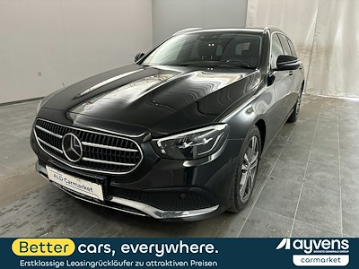Mercedes-Benz E-Klasse MERCEDES-BENZ E 300 d 4Matic T 9G-TRONIC Avantgarde Kombi, 5-turig, Automatik, 9-Gang