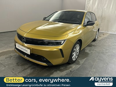 Opel Astra 1.2 Turbo Business Edition Limousine, 5-turig, 6-Gang