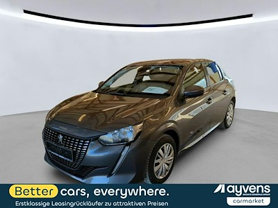 Peugeot 208 PureTech 75 Active Limousine, 5-turig, 5-Gang