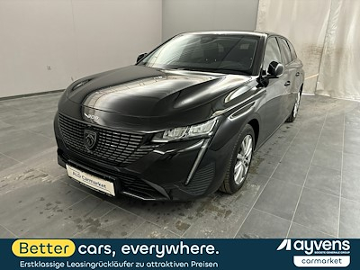 Peugeot 308 SW BlueHDi 130 EAT8 Allure Pack Kombi, 5-turig, Automatik, 8-Gang