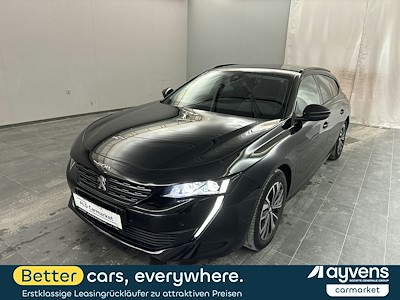 Peugeot 508 SW BlueHDi 130 EAT8 Allure Pack Kombi, 5-turig, Automatik, 8-Gang