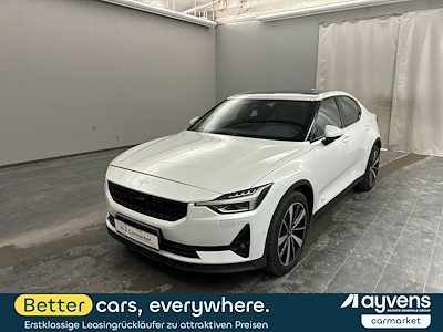 Polestar 2 2 Limousine, 5-turig, Direktantrieb, 1-Gang