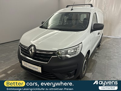 Renault Express Blue dCi 95 Extra Kasten, 4-turig, 6-Gang
