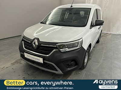Renault Kangoo rapid iii Rapid Blue dCi 95 Advance Kasten, 4-turig, 6-Gang