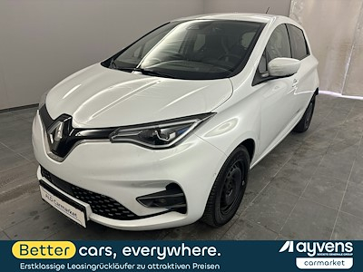 Renault ZOE (mit Batterie) Z.E. 50 INTENS Limousine, 5-turig, Direktantrieb, 1-Gang