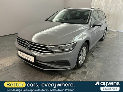 Volkswagen Passat VW Passat Variant 1.5 TSI OPF DSG Kombi, 5-turig, Automatik, 7-Gang