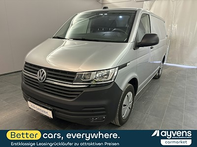 Volkswagen T6MULTIVANCARAVELLE VW Transporter T6.1 DSG Kurz Kasten, 4-turig, Automatik, 7-Gang