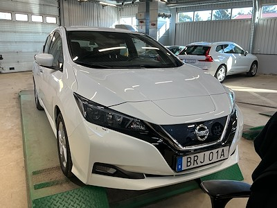 Nissan LEAF 150hk Acenta
