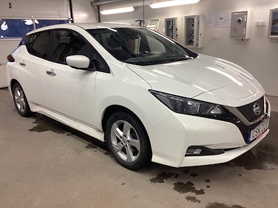 Nissan LEAF 150hk Acenta