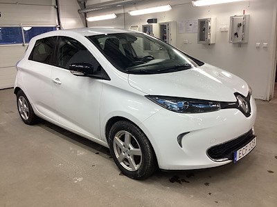 Renault ZOE R110 109hk Intens Kopa