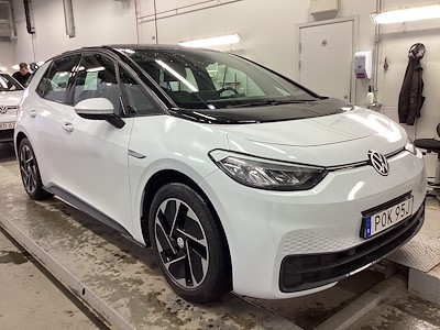 Volkswagen Id.3 Pro Performance 58 kWh