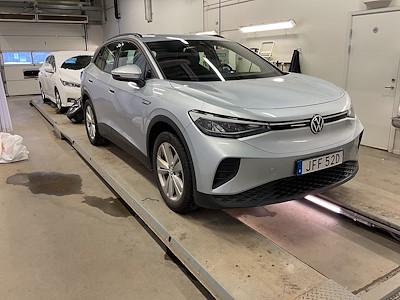 Volkswagen ID.4 Pro Performance 204hk Drag