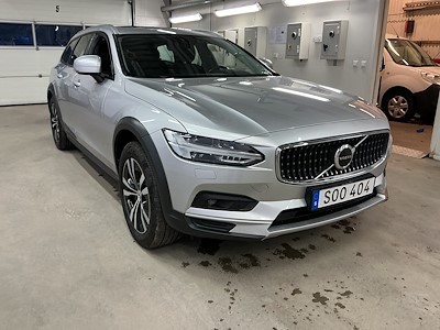 Volvo V90 cross country Cross Country B4 AWD Advanced Teknik Drag Panorama