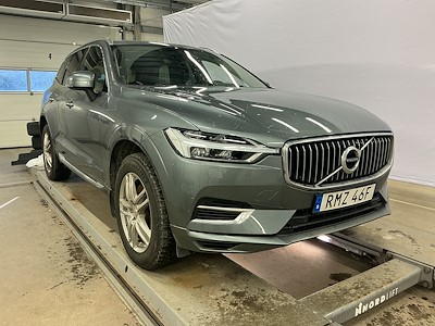 Volvo XC60 Recharge T6 340hk AWD Momentum Drag