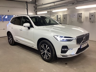 Volvo XC60 Recharge T6 350hk AWD Core Edition Drag