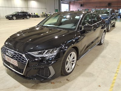 Audi A3 berline 1.0 TFSI 30 81KW S LINE