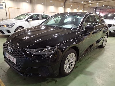 Audi A3 sportback 1.4 40 TFSI E S TRONIC SPORTBACK