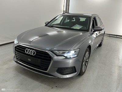 Audi A6 avant diesel - 2018 30 TDi Business Edition S tronic